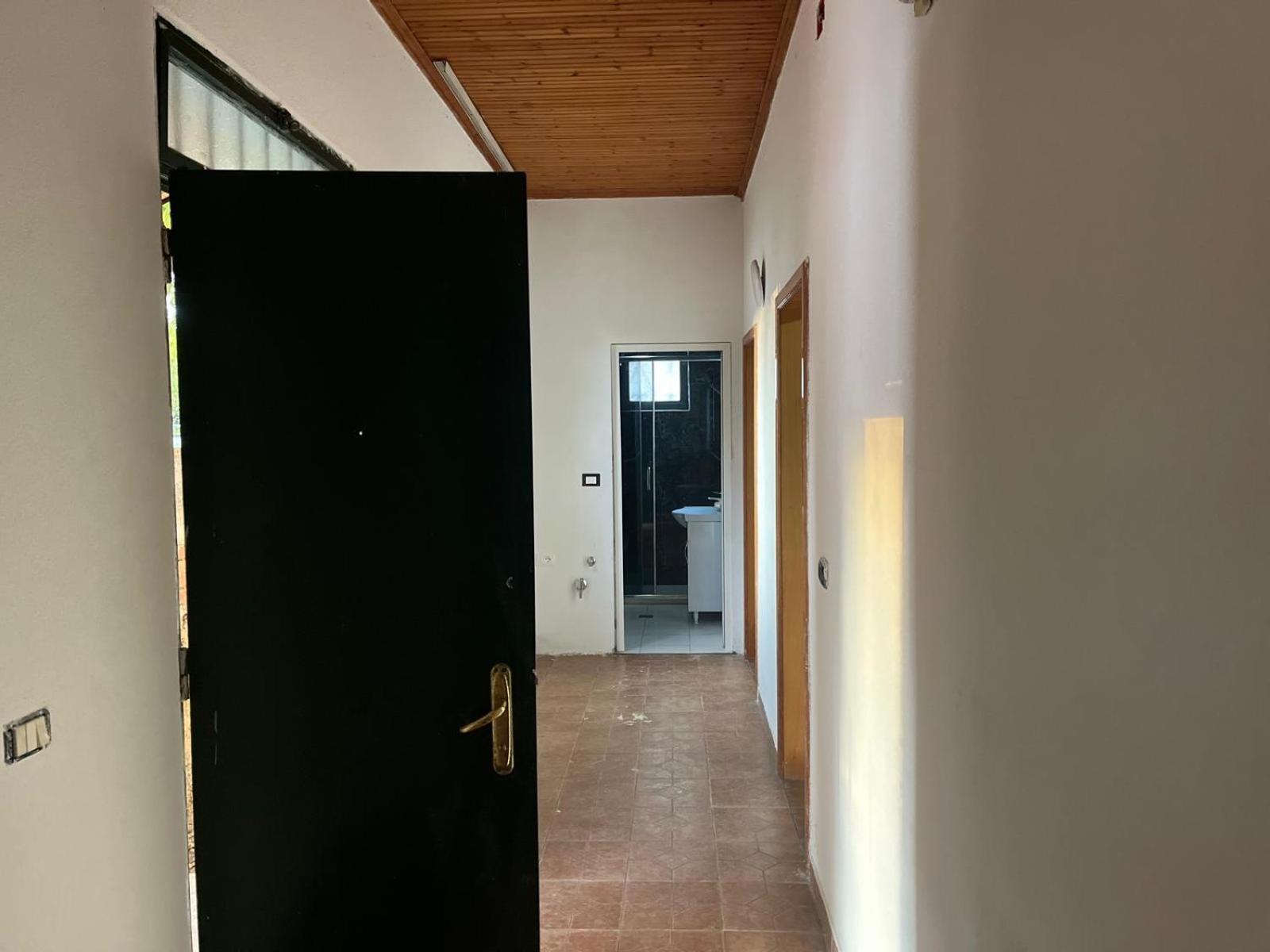 Cozy Little Holiday House Shkodër Exterior foto
